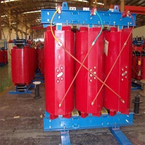 白银SCB10-1000KVA干式变压器